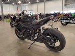 �������� �� ������ �������� Suzuki GSX-R600 2008 ���� 7